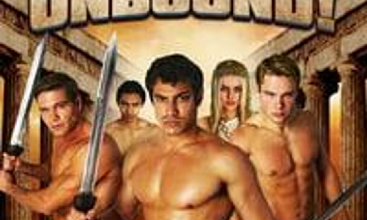 header image for 1313: Hercules Unbound!