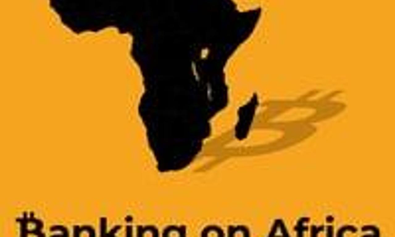 header image for Banking on Africa: The Bitcoin Revolution