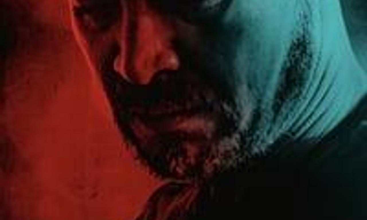 header image for I'm Not a Killer