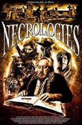 Necrologies