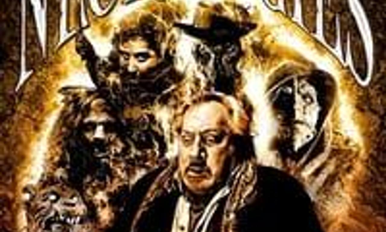 header image for Necrologies