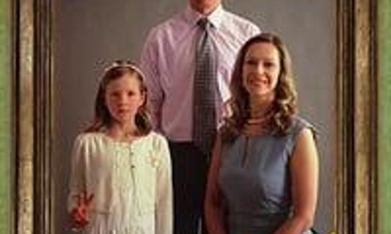 header image for Together For Ever