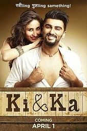 Ki & Ka