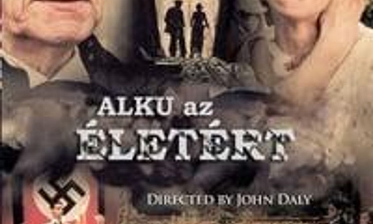 header image for The Aryan Couple