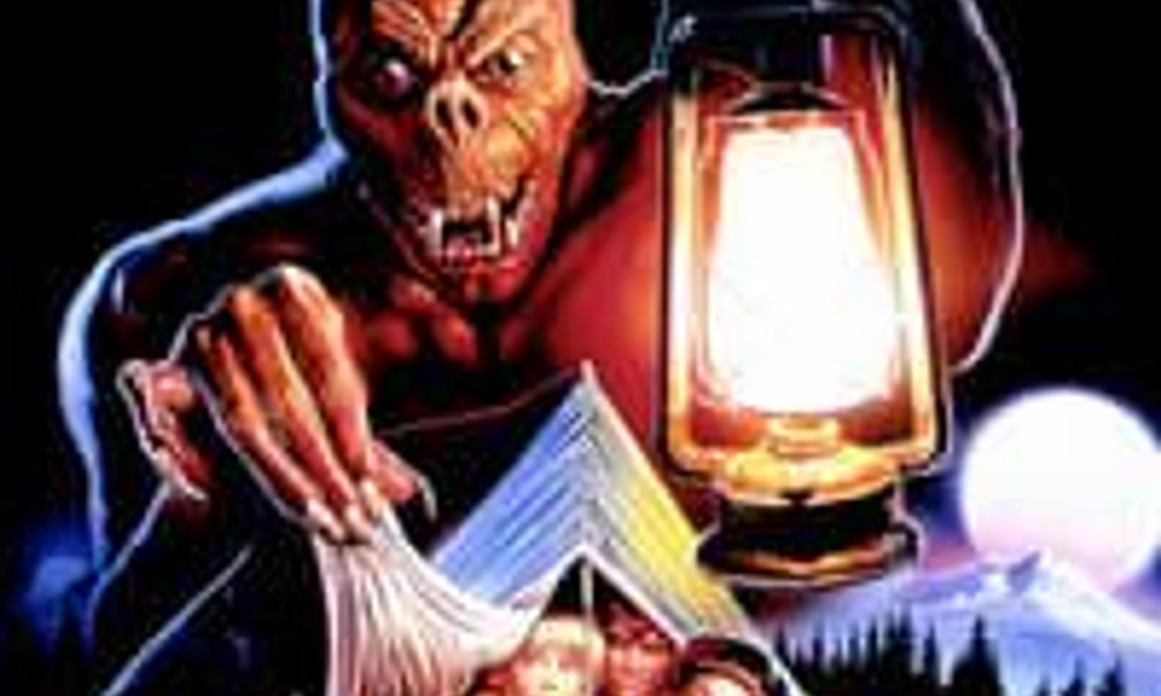 header image for The Willies