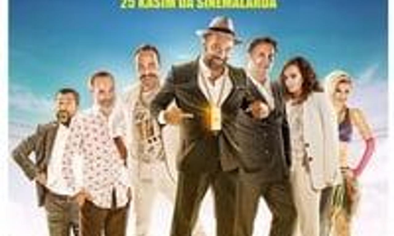 header image for Çakallarla Dans 4