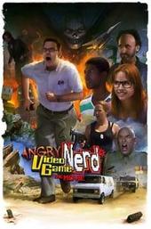 Angry Video Game Nerd: The Movie