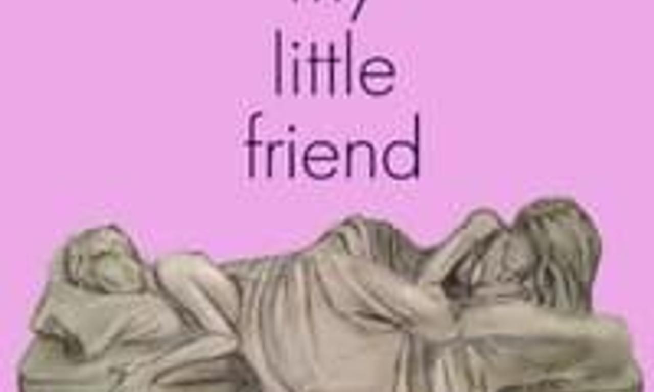 header image for My Little Friend