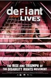Defiant Lives