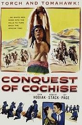 Conquest of Cochise