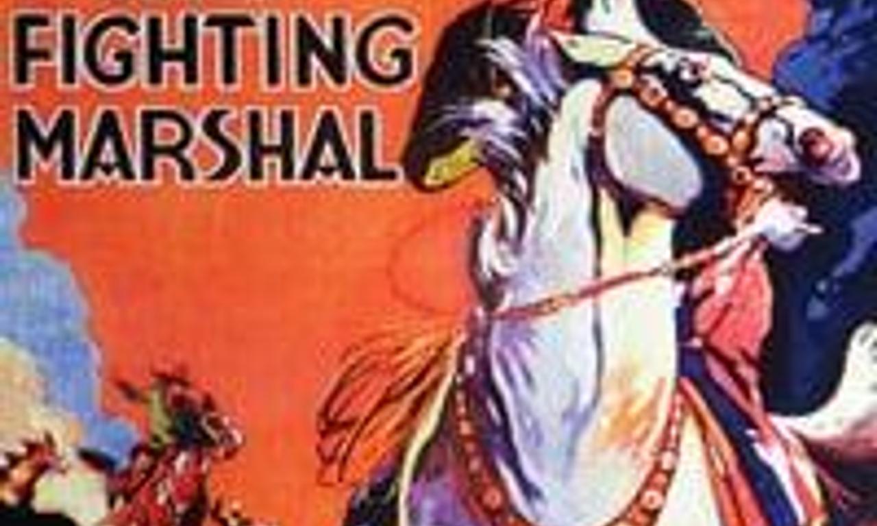 The Fighting Marshall Where to Watch and Stream Online Entertainment.ie