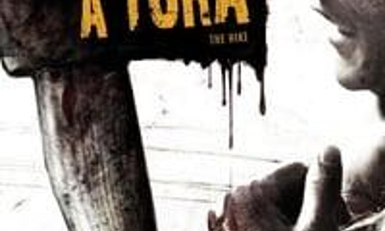 header image for The Hike