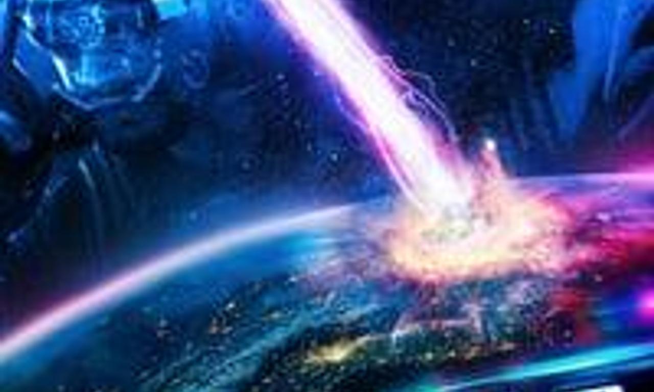 header image for Genesis: Fall of the Crime Empire