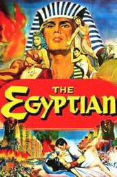 The Egyptian