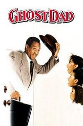 Ghost Dad
