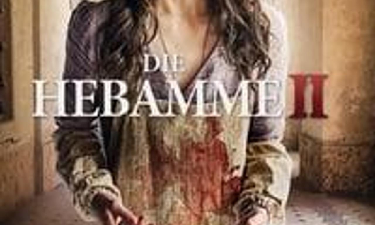 header image for Die Hebamme II