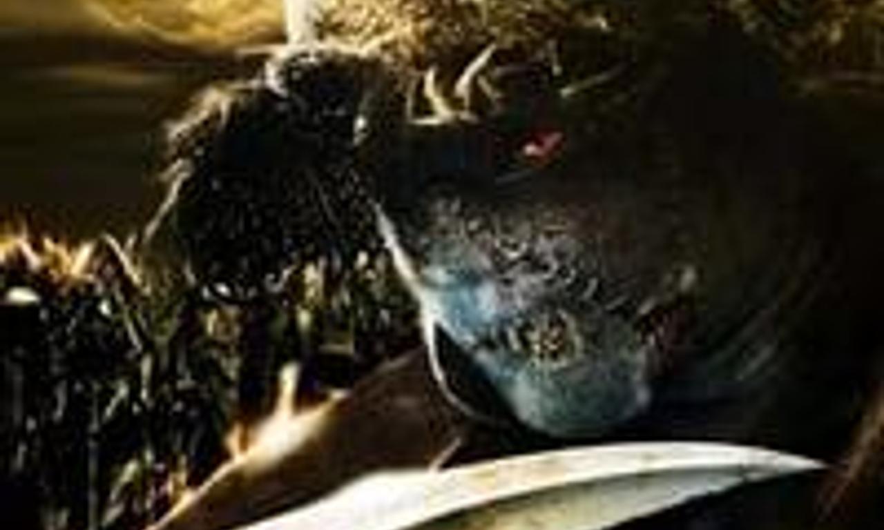 header image for Dark Harvest