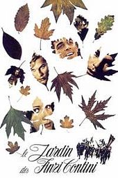 The Garden of the Finzi-Continis