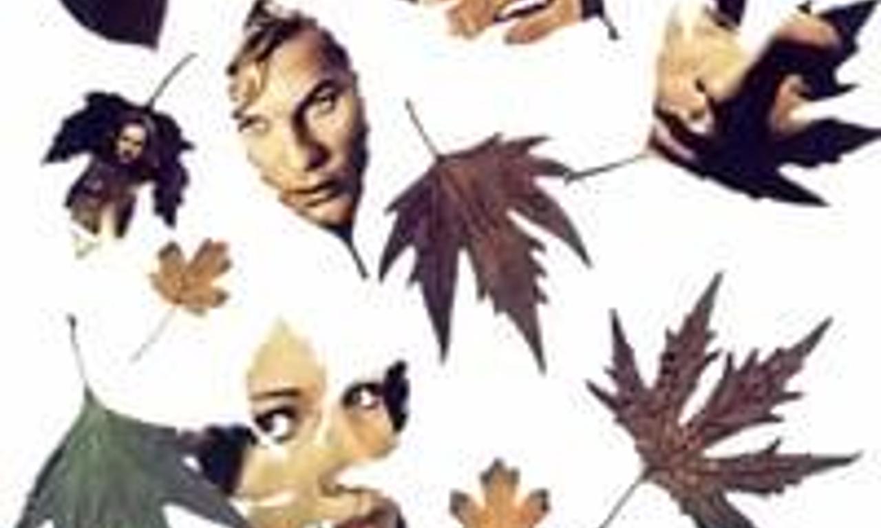 header image for The Garden of the Finzi-Continis