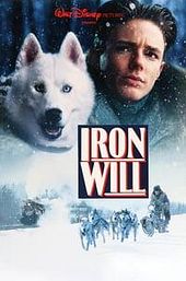 Iron Will
