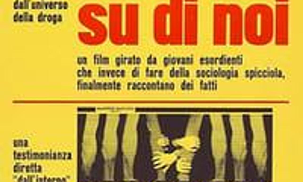 header image for Non contate su di noi