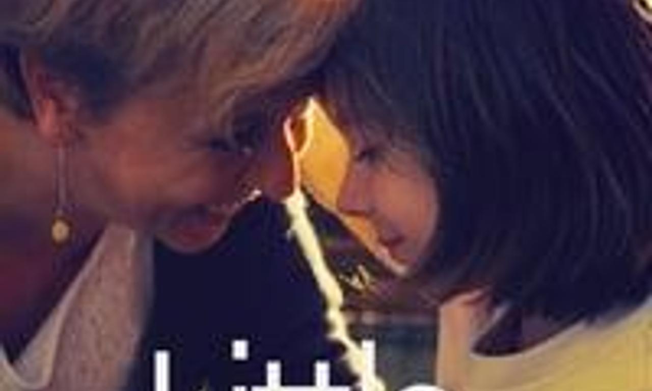 header image for Little Girl