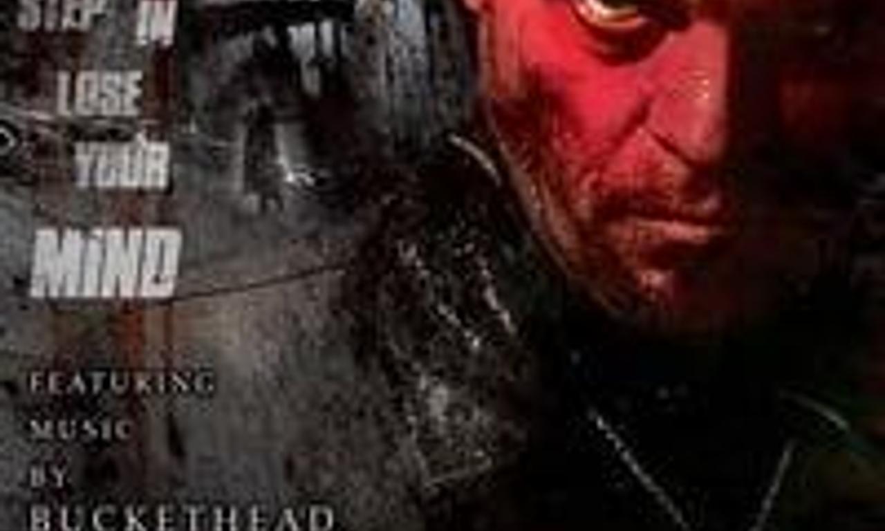 header image for Flesh for the Beast