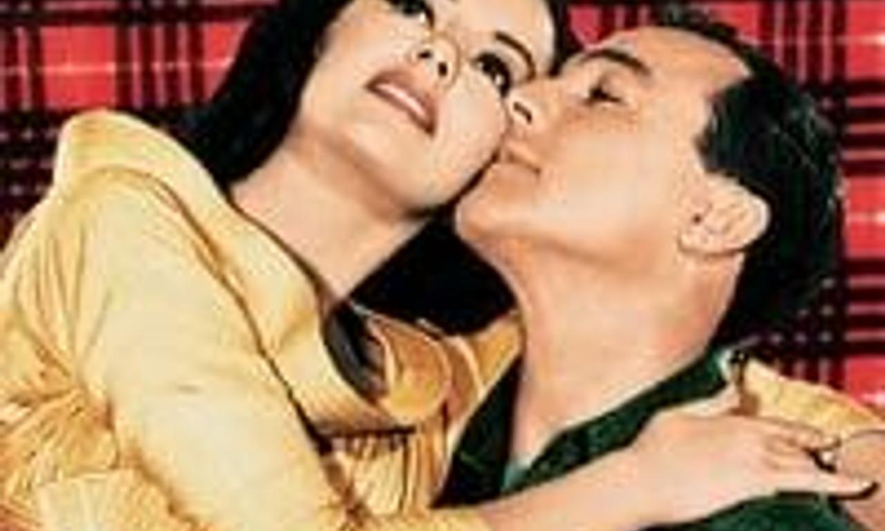 header image for Brigadoon