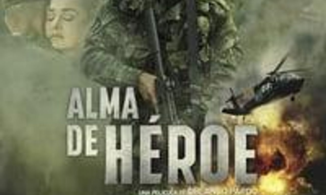 header image for Soul of Hero