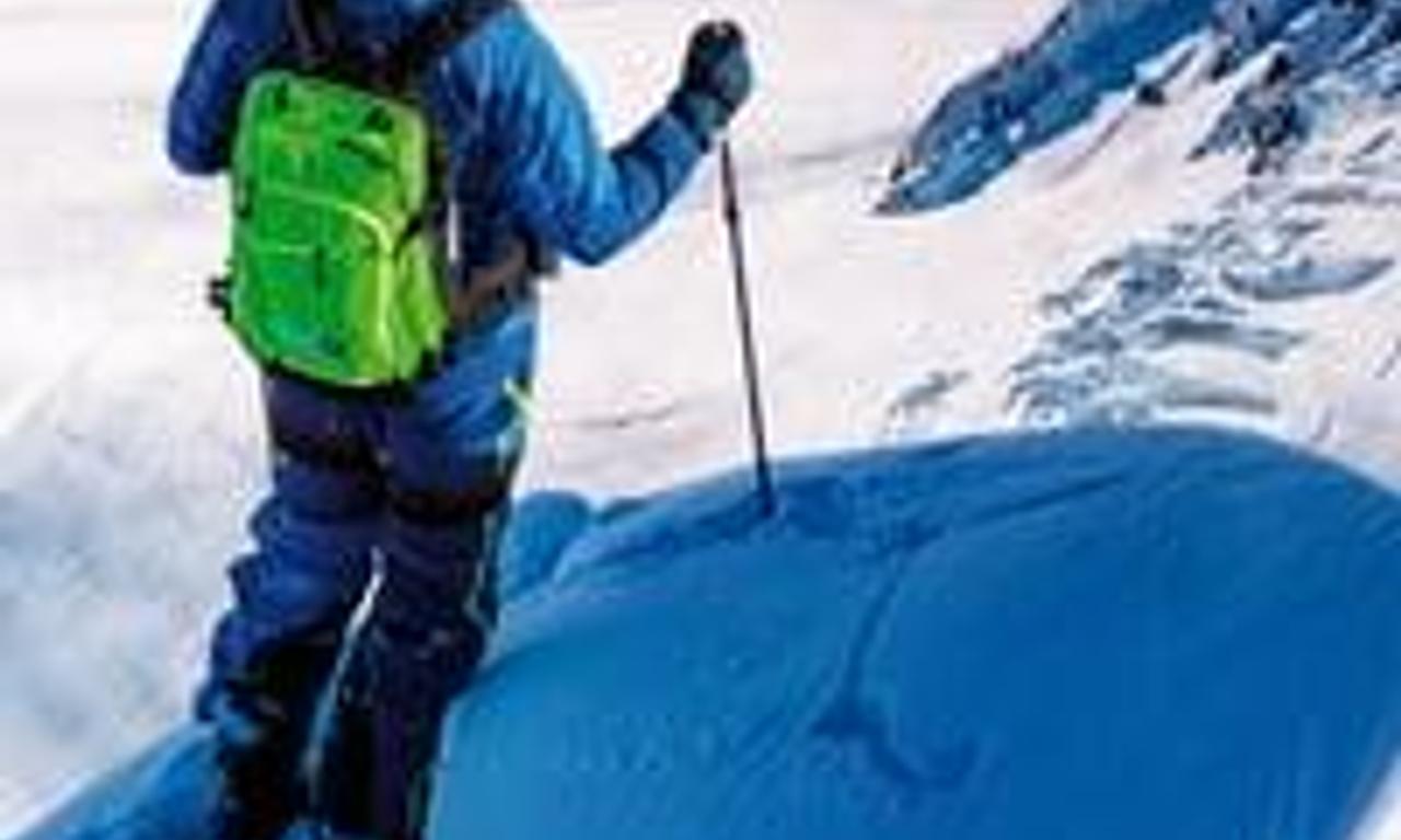 header image for Supervention II