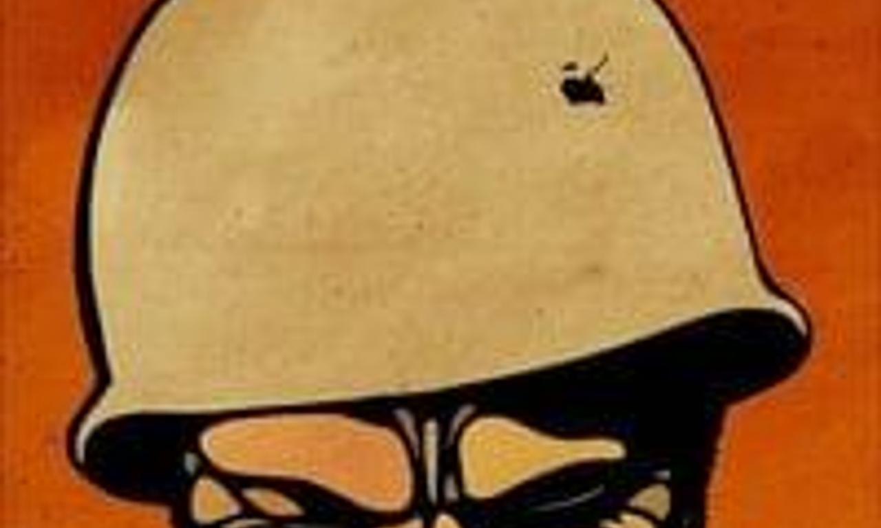 header image for The Steel Helmet