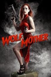 Wolf Mother