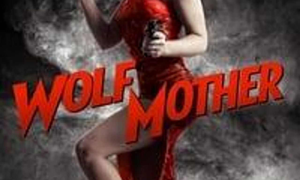 header image for Wolf Mother