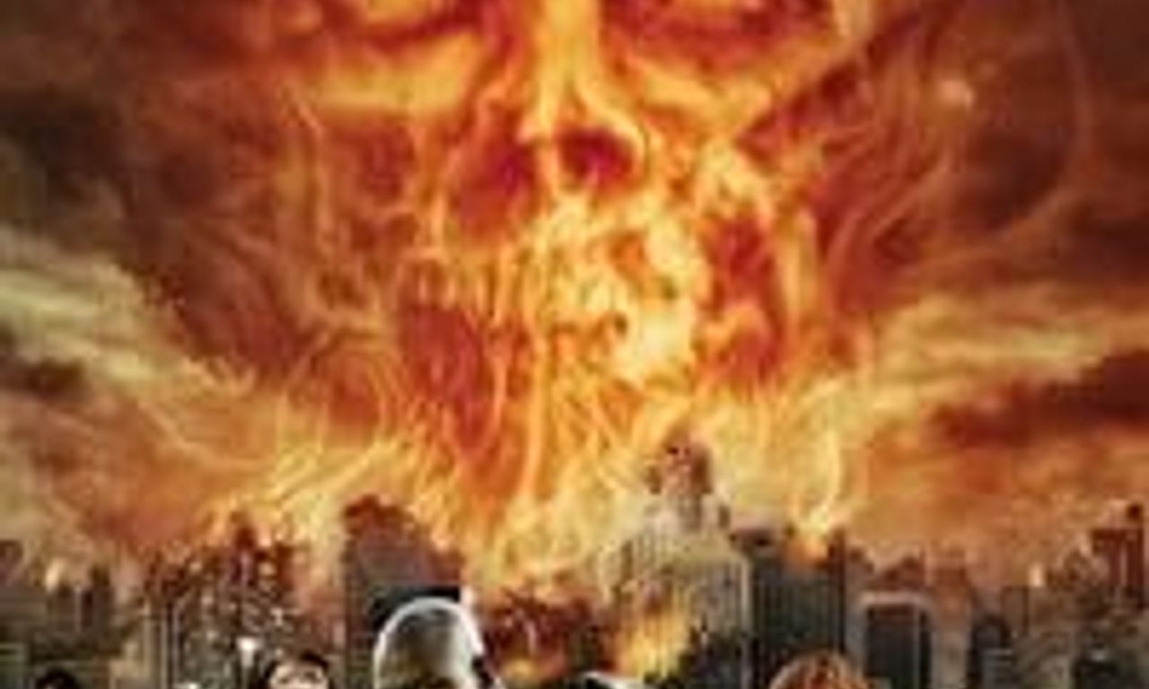 header image for Zombie Apocalypse