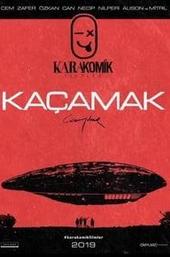 Comidark Films: The Getaway