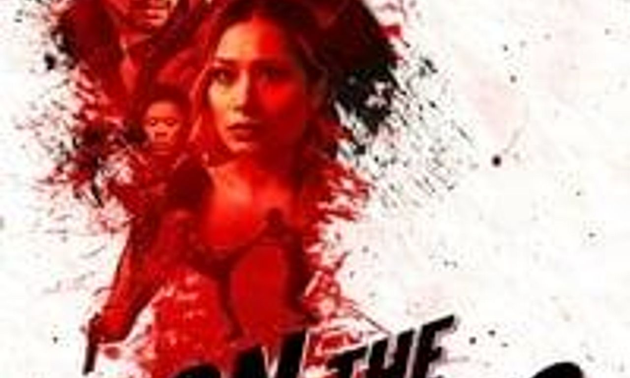 header image for On the Ropes