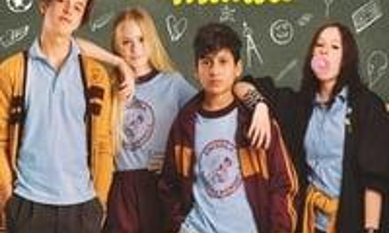 header image for All the Freckles in the World