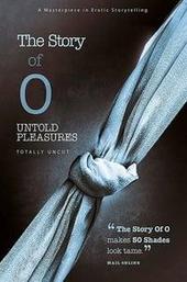 The Story of O: Untold Pleasures