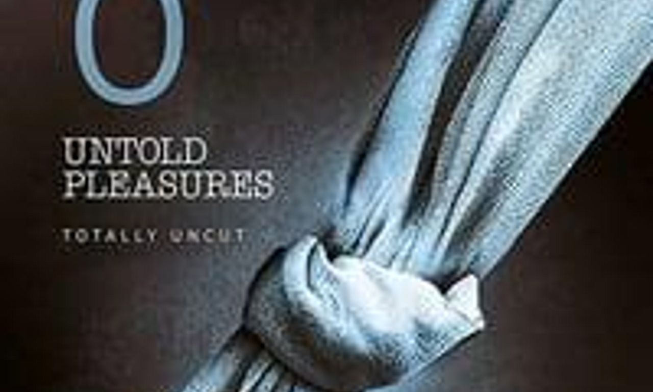 header image for The Story of O: Untold Pleasures