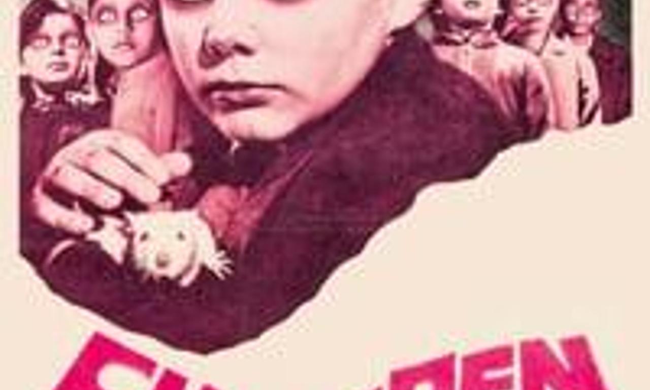 header image for Children of the Damned