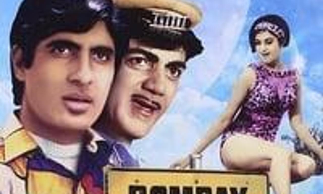 header image for Bombay to Goa