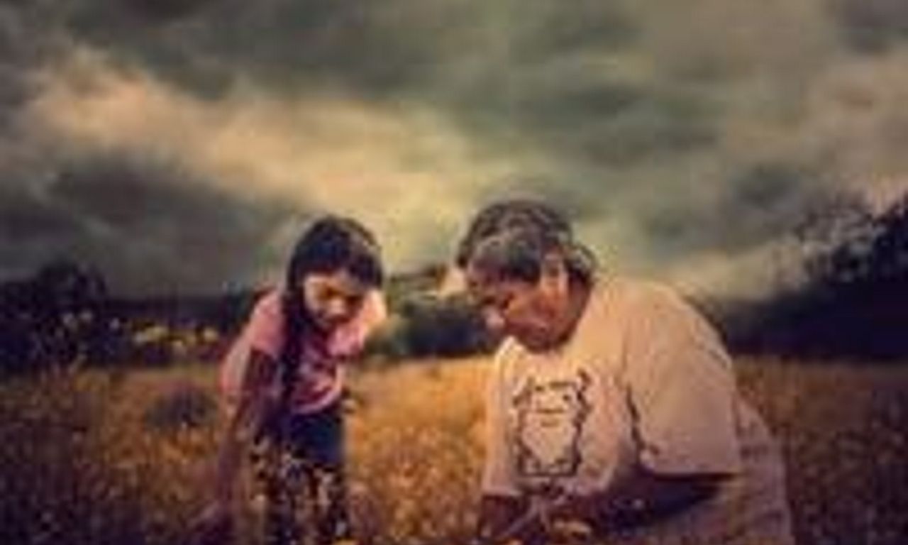 header image for Gather