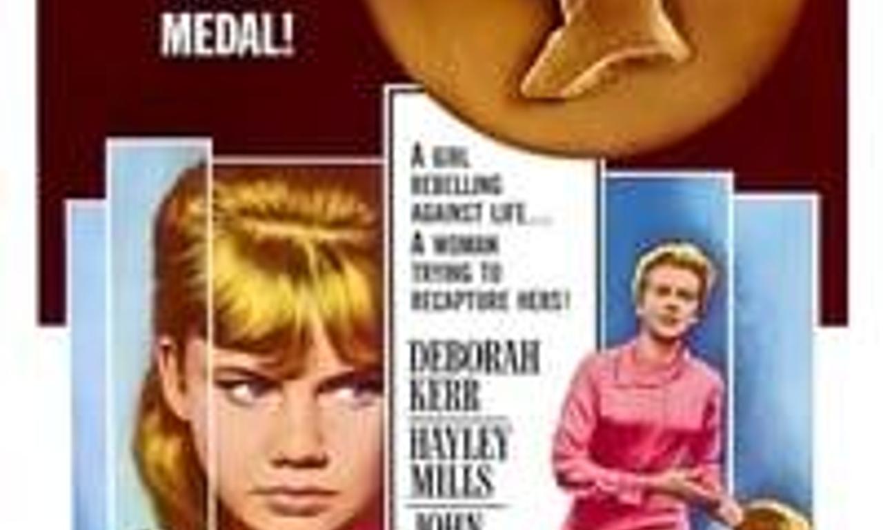 The Chalk Garden Where to Watch and Stream Online Entertainment.ie