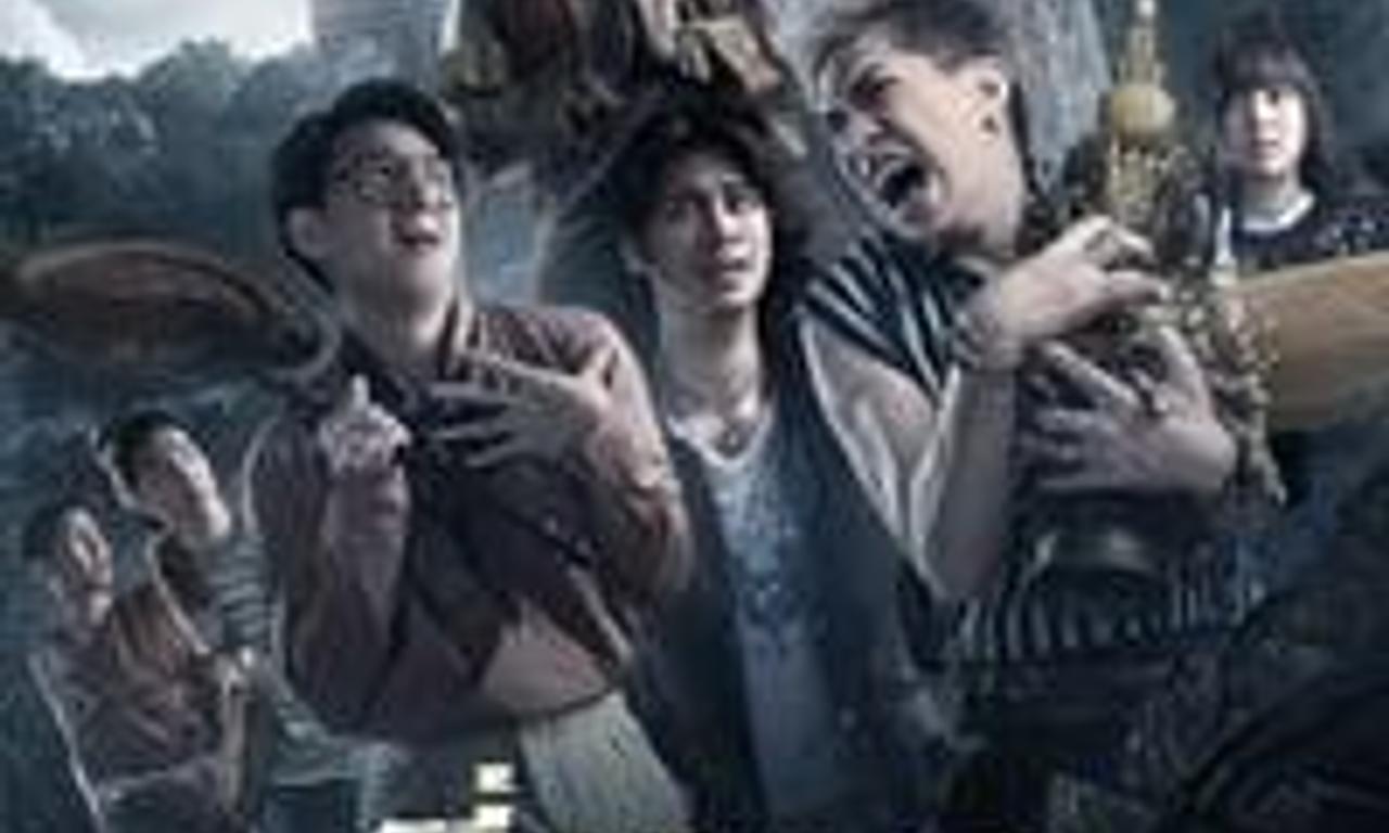 header image for Pee Nak