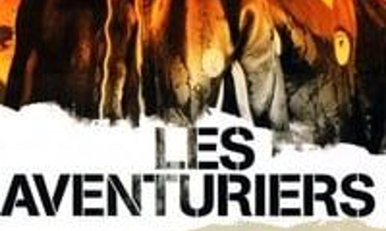 header image for The Last Adventure