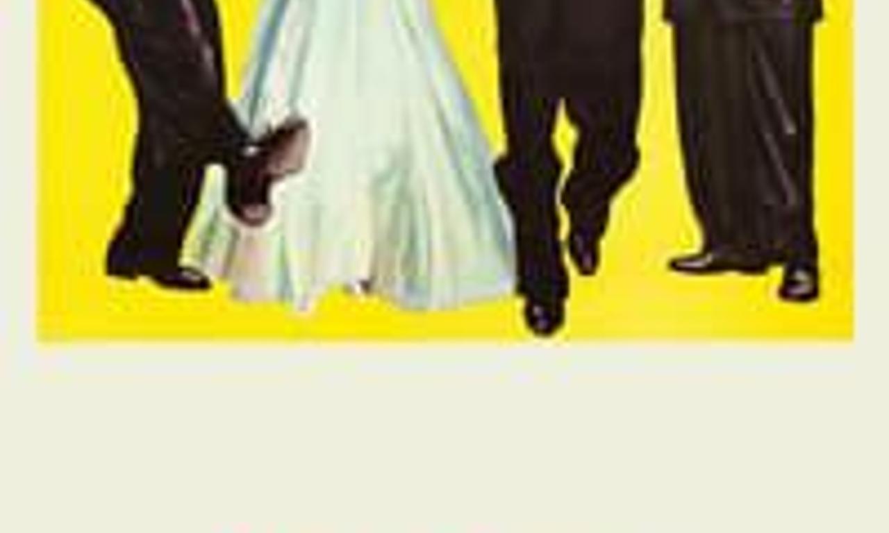 header image for High Society