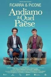 Let's Go to the Country