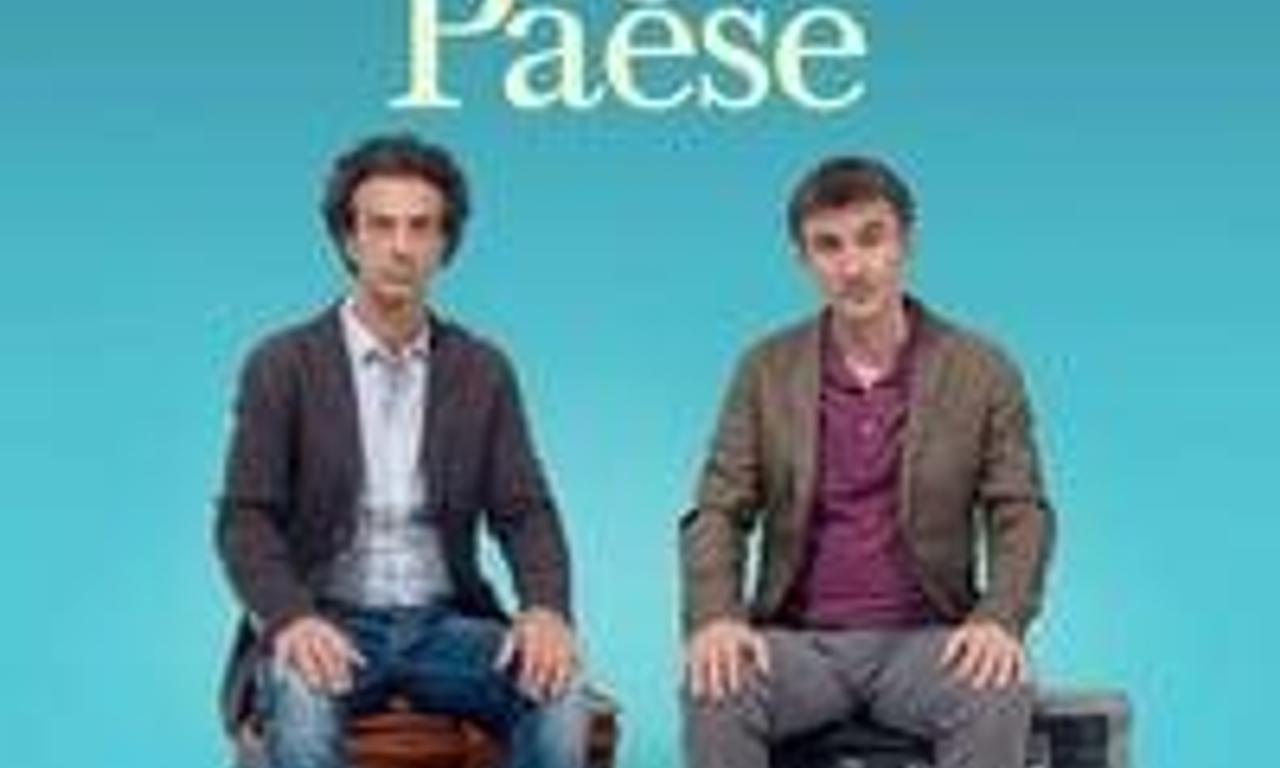 header image for Let's Go to the Country