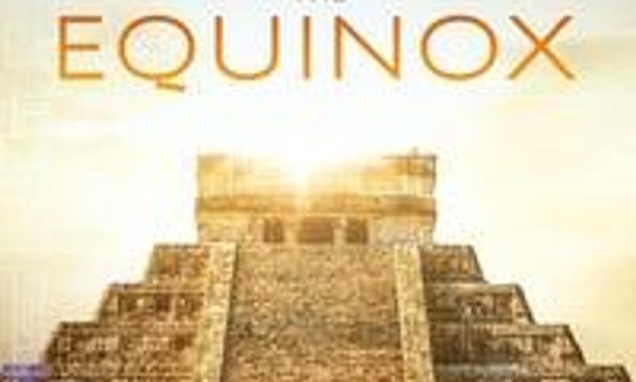 header image for Chasing the Equinox