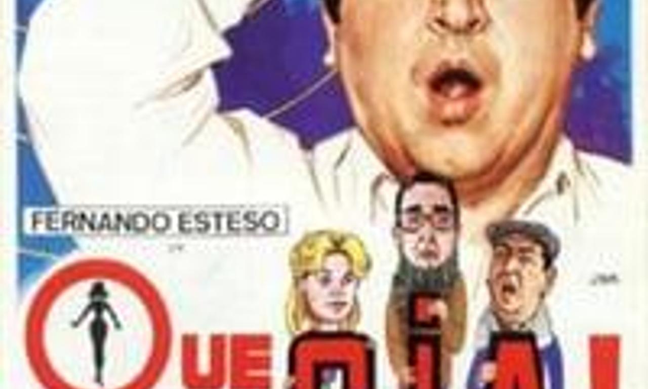 header image for ¡Qué tía la C.I.A.!